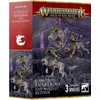 Image de Gloomspite Gitz Snarlboss & Wolfgit Retinue