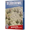 Image de Bordspellen Games Workshop - Seconde Saison : Bretonnien Pitch & Dugouts