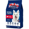 Image de Voer Butcher's Natural & Healthy Volwassen Kalfsvlees 10 kg