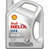 Image de Shell Helix HX 8 ECT 5W30 C3 - 5L