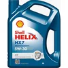 Image de Shell Helix HX7 Professional AV 5W30 5L