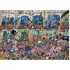 Image de I Love Pets Puzzel (1000 stukjes)