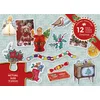 Image de Christmas Puzzel (12 stukjes)
