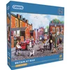 Image de Gibsons - Britain at War (door Kevin Walsh) - 500 stukjes 48×34cm (b×h) - Legpuzzel voor volwassenen