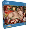 Image de Gibsons - All Wrapped Up (door Geoff Tristram) - 500 stukjes 48×34cm (b×h) - Legpuzzel voor volwassenen