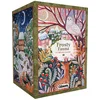 Image de Gibsons - Frosty Fauna (door Lee Foster Wilson) - 3×500 stukjes 48×34cm (b×h) - Legpuzzel voor volwassenen