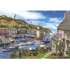 Image de Gibsons - Lighthouse Bay (door Dominic Davison) - 1000 stukjes 68×49cm (b×h) - Legpuzzel voor volwassenen