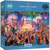 Image de Gibsons - Make Some Noise (door Steve Crisp) - 1000 stukjes 68×49cm (b×h) - Legpuzzel voor volwassenen