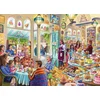 Image de Gibsons - Grandma's Treat (door Tony Ryan) - 1000 stukjes 68×49cm (b×h) - Legpuzzel voor volwassenen