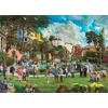 Image de Gibsons - Portmeiron (door Bryan Evans) - 1000 stukjes 68×49cm (b×h) - Legpuzzel voor volwassenen