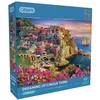 Image de Gibsons - Dreaming of Cinque Terre (door Eduard) - 1000 stukjes 68×49cm (b×h) - Legpuzzel voor volwassenen