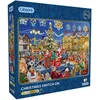 Image de Gibsons - Christmas Switch On (door Trevor Mitchell) - 1000 stukjes 68×49cm (b×h) - Legpuzzel voor volwassenen