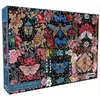 Image de Gibsons - Blooming Beetles (door Maria Matos) - 1000 stukjes 68×49cm (b×h) - Legpuzzel voor volwassenen