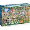 Image de I Love Spring Puzzel (1000 stukjes)