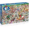 Image de I Love Weddings Puzzel (1000 stukjes)