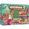Image de Gibsons - Surprises in Store (door Claire McElfatrick) - 1000 stukjes 68×49cm (b×h) - Legpuzzels voor volwassenen