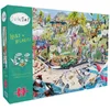 Image de Gibsons - Herd of Hilarity (door Snowtap) - 1000 stukjes 68×49cm (b×h) - Legpuzzels voor volwassenen