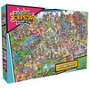 Image de Gibsons - Jokesaws: Midsummer Mayhem (door Phil Dobson) - 1000 stukjes 68×49cm (b×h) - Legpuzzel voor volwassenen