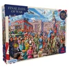 Image de Gibsons - Final Days of War (door Steve Crisp) - 1000 stukjes 68×49cm (b×h) - Legpuzzel voor volwassenen