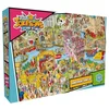 Image de Gibsons - Shakespeare Shake-up (Andy Tudor) - 1000 stukjes 68×49cm (b×h) - Legpuzzel voor volwassenen