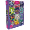 Image de Gibsons - Carneval der Natuur ("HoT: Nature's Carnival") - House of Turnowsky - 1000 stukjes - 49×68cm - Legpuzzel voor Volwassenen