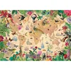 Image de Staithes Puzzel (1000 stukjes)