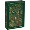 Image de Gibsons - Secret Garden (door The Art File) - 1000 stukjes 48×69cm (b×h) - Legpuzzel voor volwassenen