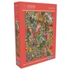 Image de Gibsons - Soleil (door The Art File) - 1000 stukjes 48×69cm (b×h) - Legpuzzel voor volwassenen
