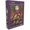 Image de Gibsons - Fairytale (door The Art File) - 1000 stukjes 49×68cm (b×h) - Legpuzzel voor volwassenen