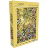 Image de Gibsons - Lente Dageraad ("The Art File Spring Dawn") - The Art File - 1000 stukjes - 49×68cm - Legpuzzel voor Volwassenen