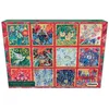 Image de Gibsons - 12 Days of Christmas (door Emma Frances Grant) - 1000 stukjes 49×68cm (b×h) - Legpuzzel voor volwassenen