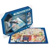 Image de Gibsons Puzzel opbergbord - Puzzelbord - Voor puzzels tot 1000st.(the puzzle board)