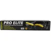 Image de Stoplock Pro Elite Stuurslot - voor auto's, bestelwagens en campers - zwart/geel