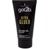 Image de Schwarzkopf Professional - got2b Ultra Glued Styling Gel - Gel na vlasy