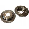 Image de Remblokken BMW 5 E39 Achter - Geventileerd - Delphi