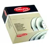 Image de Delphi BG9033RS Remtrommel voor Renault Clio I (1990-1998)