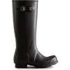 Image de Hunter womens original tall Dames Regenlaarzen - Maat 38