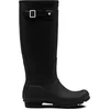 Image de Hunter womens original tall Dames Regenlaarzen - Maat 42