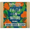Image de Faith In Nature Orange Zeep