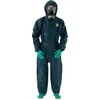 Image de Ansell AlphaTec 4000 wegwerpoverall - model 111 3XL