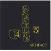 Image de Creation Records - Artifact 45 (Ltd Rsd)