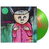Image de Dinosaur Jr. - Without a Sound (Green/Pink Splatter Vinyl / 2025 Reissue)