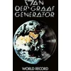 Image de Van Der Graaf Generator - World Record