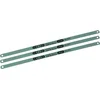 Image de HSS bi-metalen zaagbladen set van 3 12 x 24 C.K T0931R 12 Aantal tanden:24