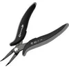 Image de C.K T3892 ESD Spitsbektang 45° gebogen 152 mm