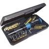 Image de C.K Werkplaats Ratelschroevendraaier 1/4 (6.3 mm) 85 mm