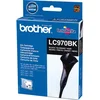 Image de Inktcartridge Brother LC-970BKBP zwart