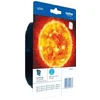 Image de BROTHER Cartouche LC-980 - Cyaan