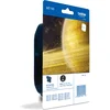 Image de Brother LC-1100BKBP - Inktcartridge / Zwart
