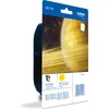 Image de Inktcartridge Brother LC-1100YBP geel